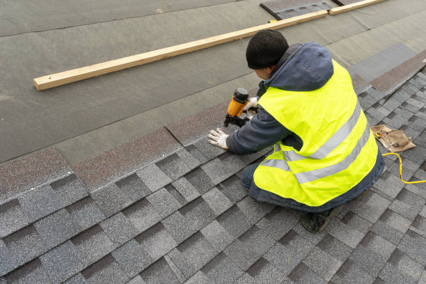 Best Gutter Installation and Repair  in Sunnyside, GA