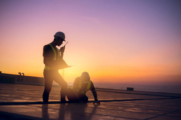 Best Roof Installation  in Sunnyside, GA