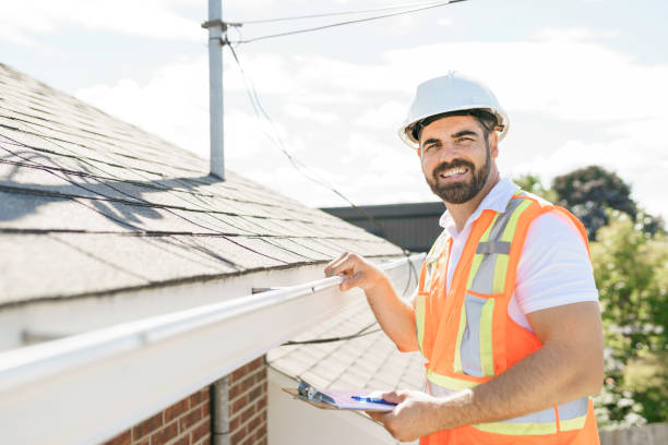 Best Roof Ventilation Installation  in Sunnyside, GA