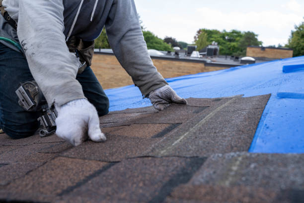 Best Hot Roofs  in Sunnyside, GA