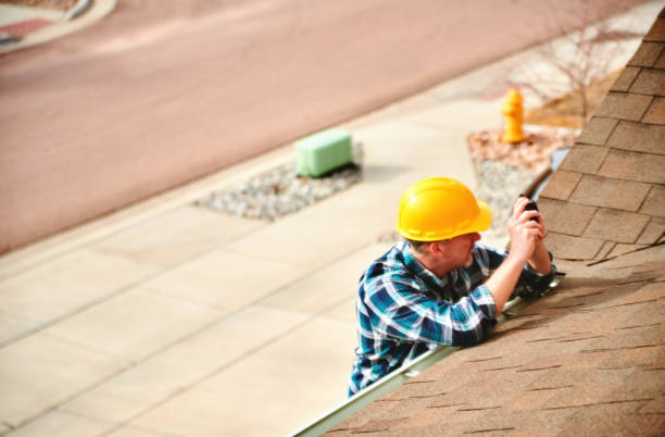 Roof Insulation in Sunnyside, GA