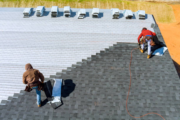 Best Emergency Roof Repair Services  in Sunnyside, GA
