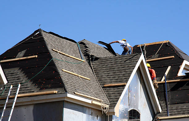 Best Roof Leak Repair  in Sunnyside, GA