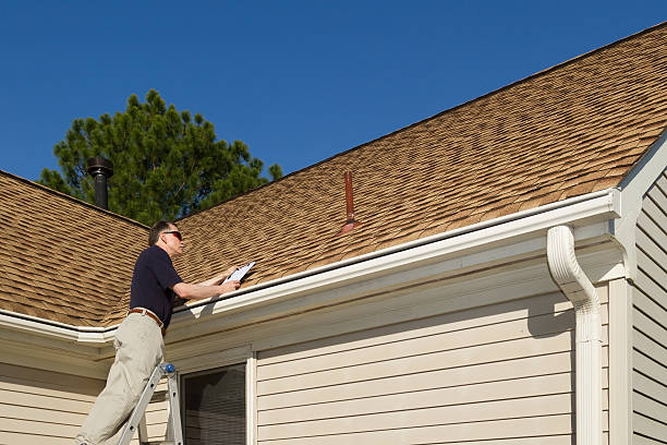 Best Roof Insulation Installation  in Sunnyside, GA